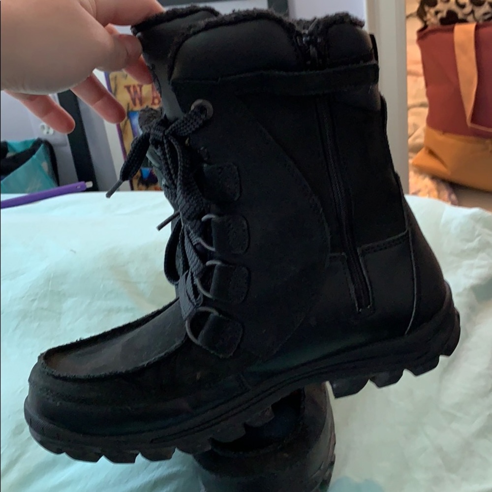 Timberlands - image 2